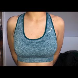 Gymshark Sports Bra
